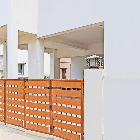 Super Hotel O Sholinganallur Near Anjaneya Temple Čennai Exteriér fotografie