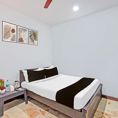 Super Hotel O Sholinganallur Near Anjaneya Temple Čennai Exteriér fotografie